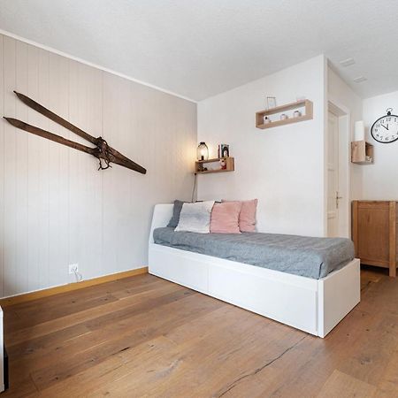 Appartement Chaleureux A Овронна Экстерьер фото