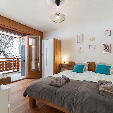 Appartement Chaleureux A Овронна Экстерьер фото