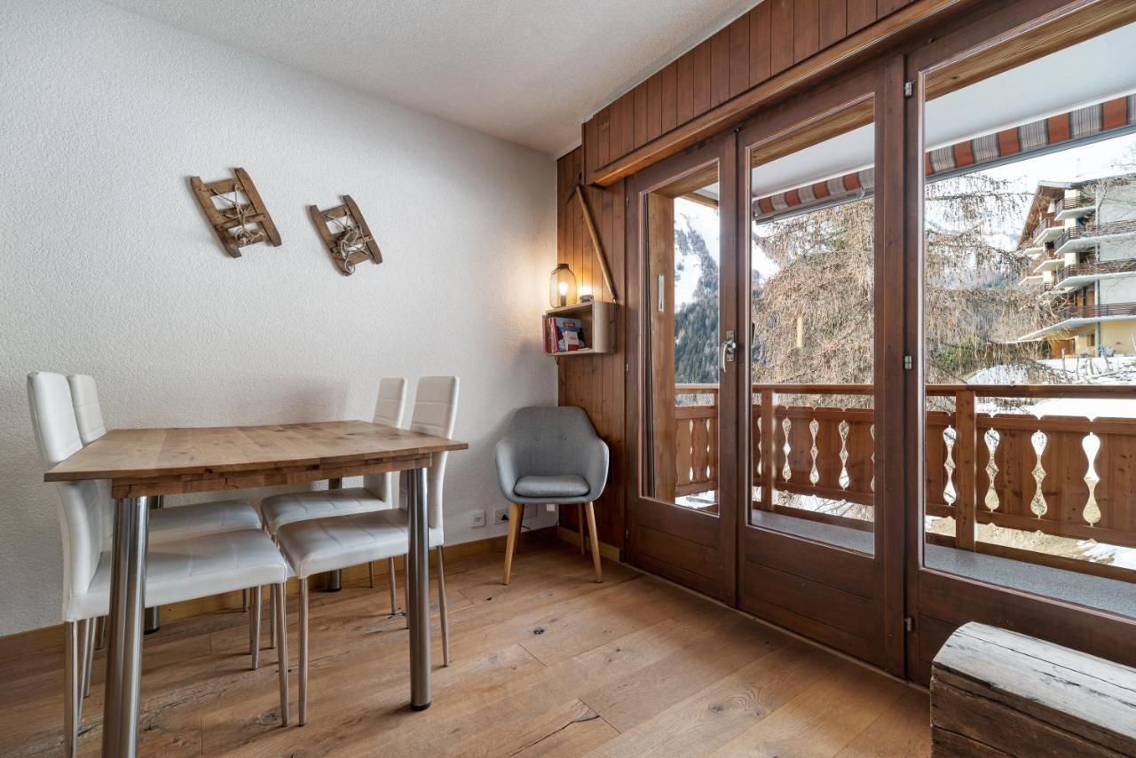 Appartement Chaleureux A Овронна Экстерьер фото