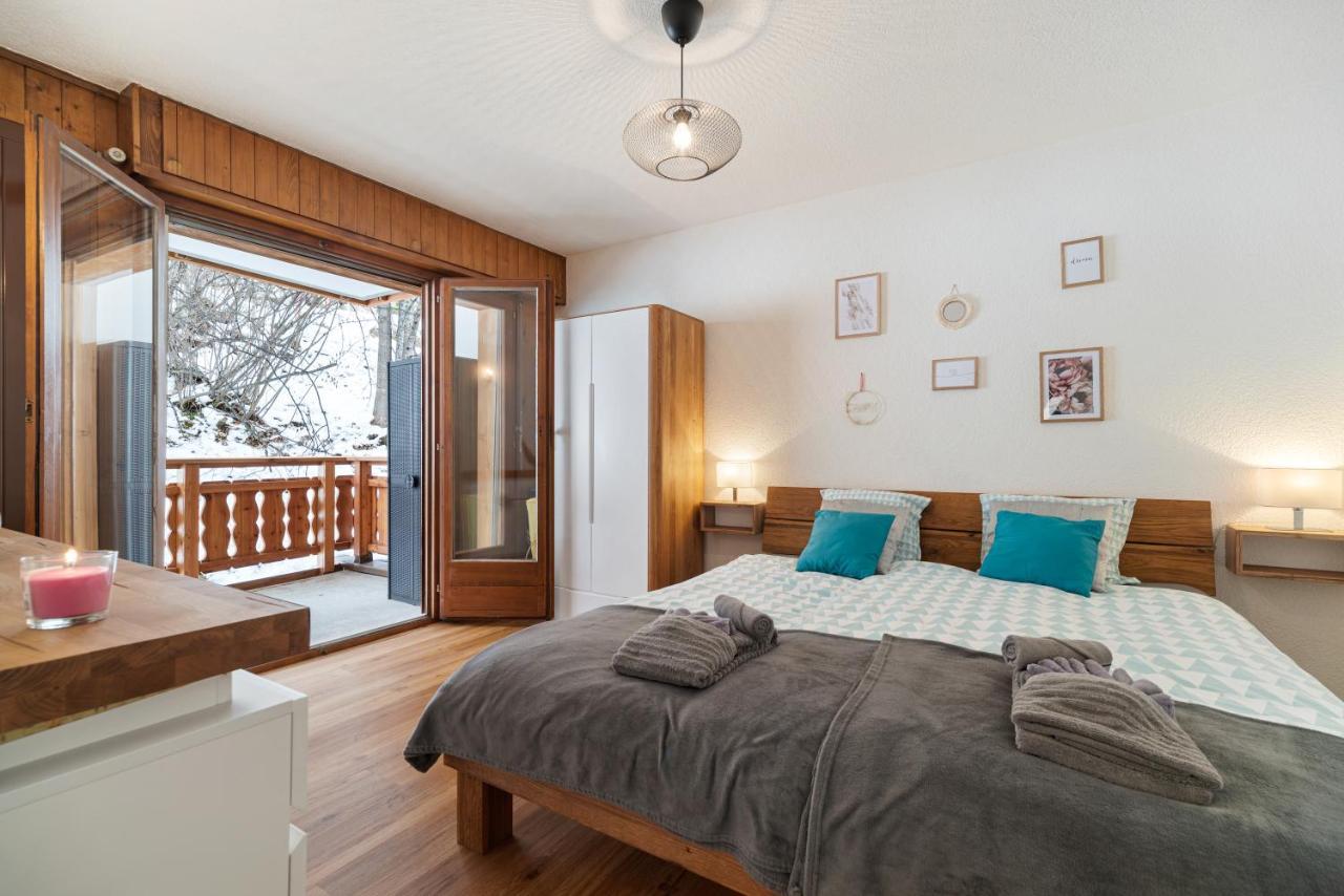 Appartement Chaleureux A Овронна Экстерьер фото