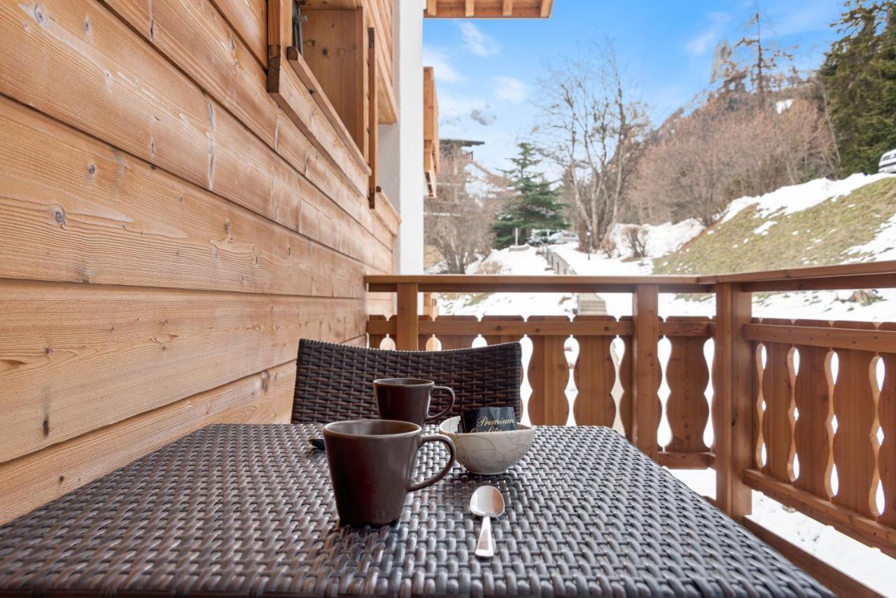 Appartement Chaleureux A Овронна Экстерьер фото