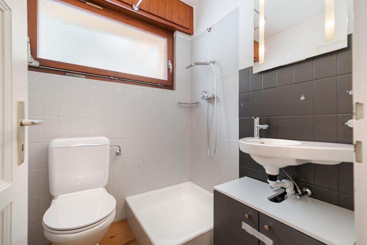 Appartement Chaleureux A Овронна Экстерьер фото