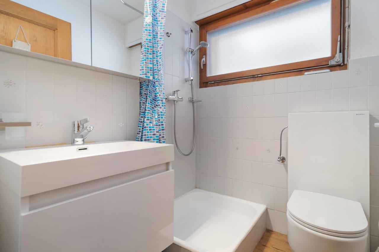 Appartement Chaleureux A Овронна Экстерьер фото